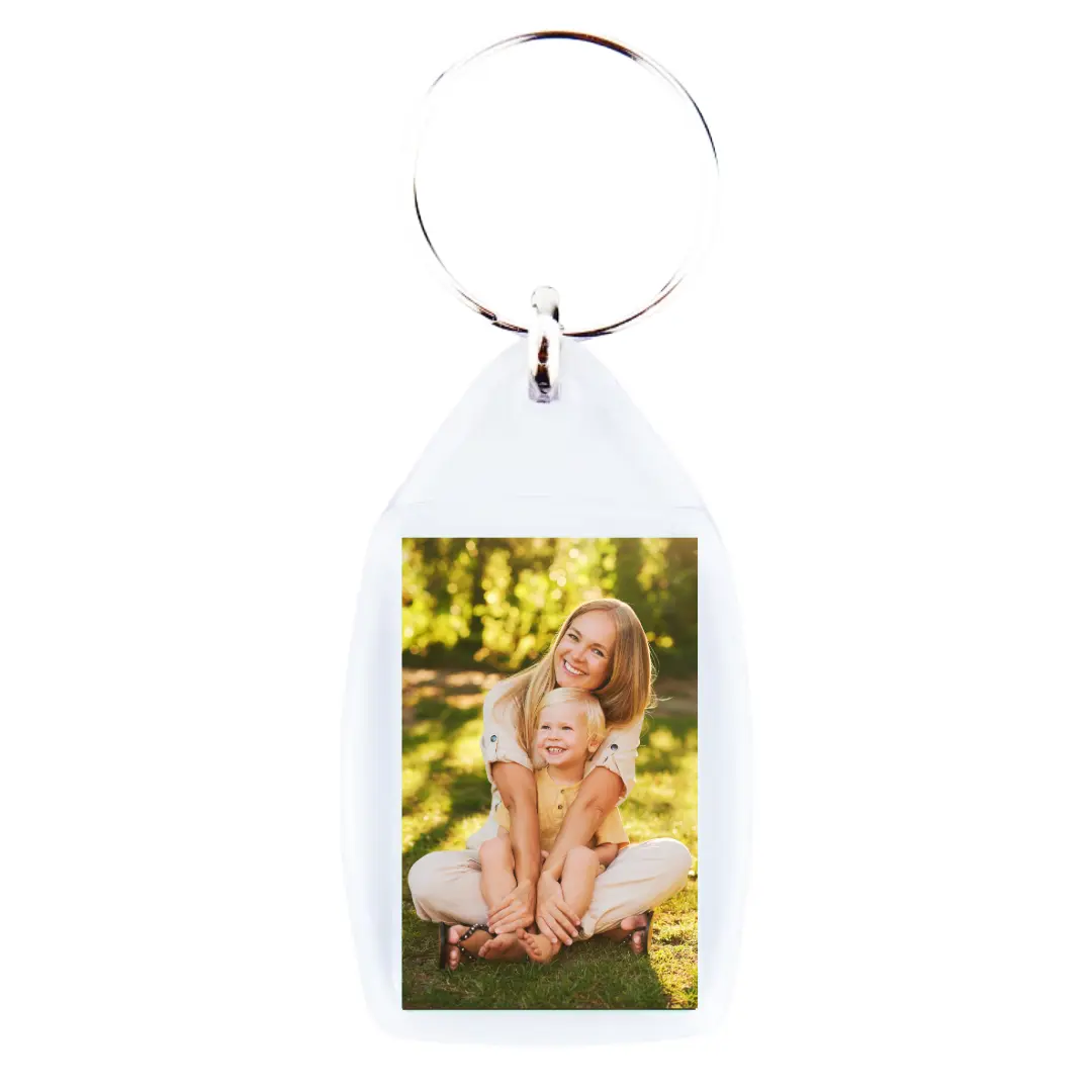 Schlüsselanhänger aus Kunststoff als Geschenk für Familie und Freunde Schlüsselanhänger aus Kunststoff als Geschenk für Familie und Freunde
