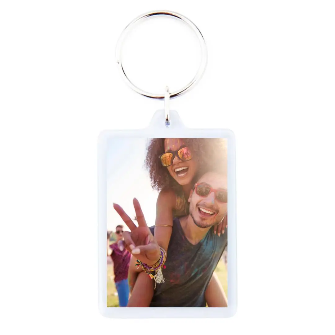 Schlüsselanhänger aus Kunststoff als Geschenk für Familie und Freunde Schlüsselanhänger aus Kunststoff als Geschenk für Familie und Freunde
