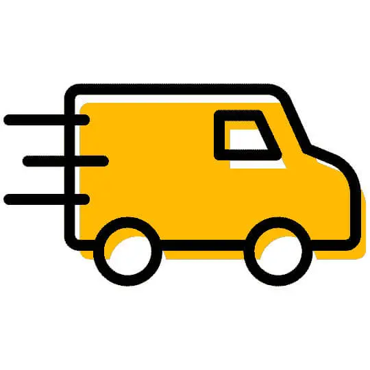 DHL Express Lieferung 24/7