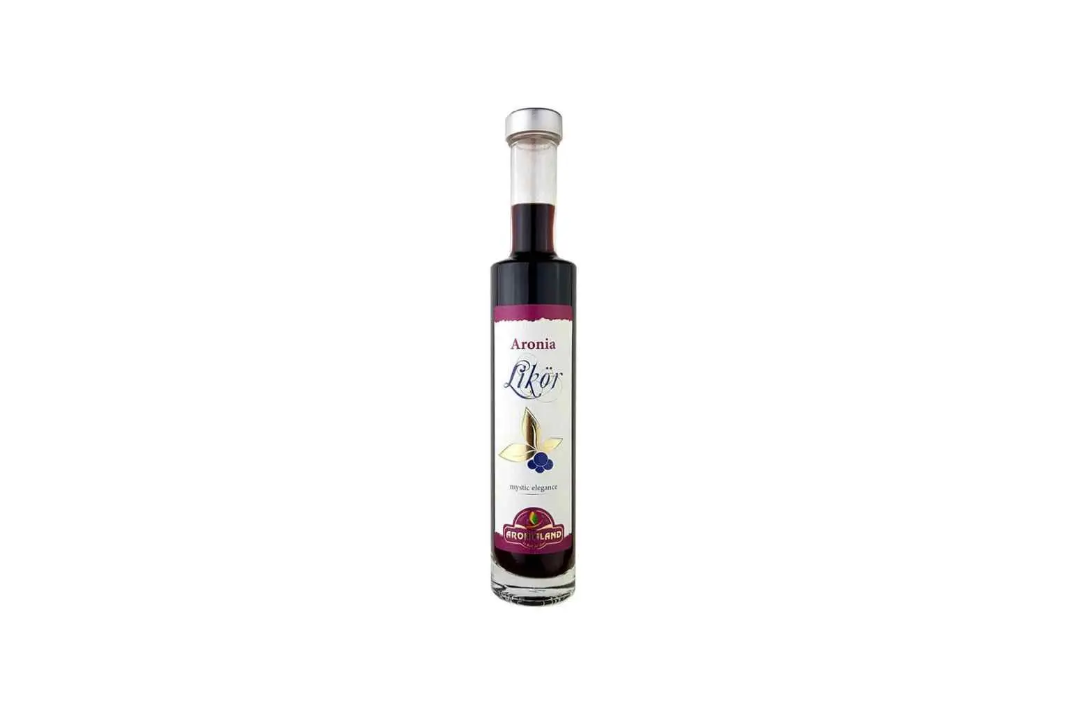 Aronia Likör