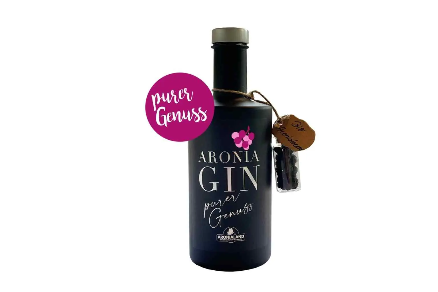 Aronia Dry Gin