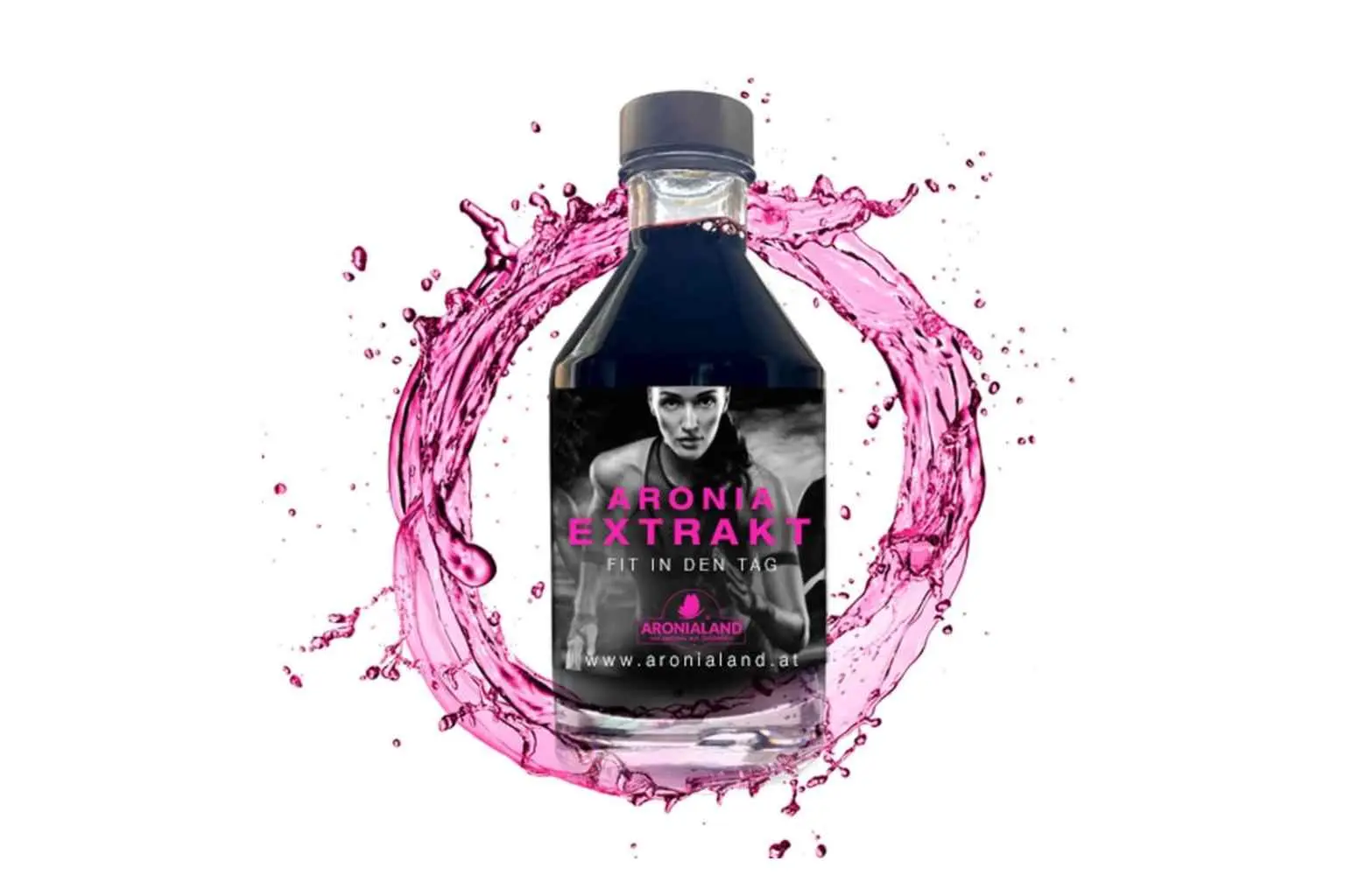 Aronia Extrakt