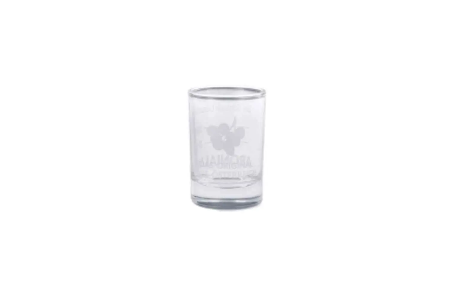 Aronia Messglas (50 ml)