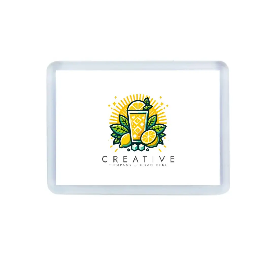 Kühlschrankmagnet als Streuartikel auf Messen Give-Away.webp