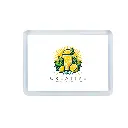 Kühlschrankmagnet als Streuartikel auf Messen Give-Away.webp