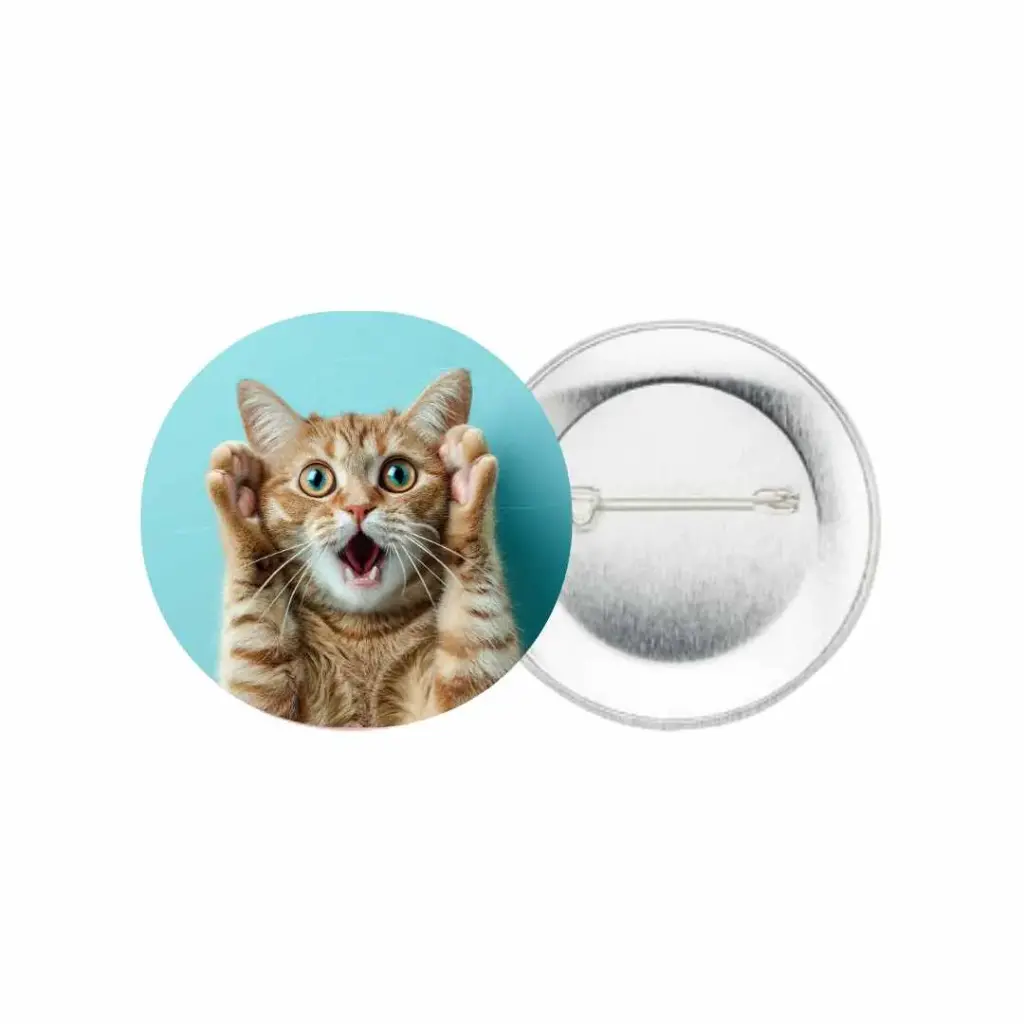 [4723-055790] Button mit Foto/Motiv (Ø 50 mm)