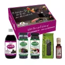 Aronia Geschenkset Gesundheit